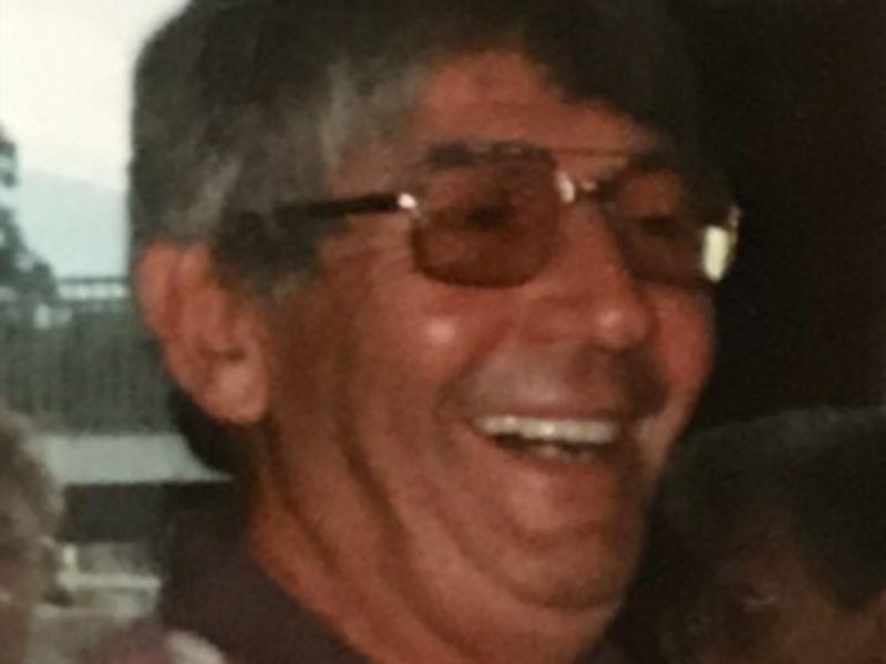 OBITUARY: Gerry White was a man proud of his Irish heritage