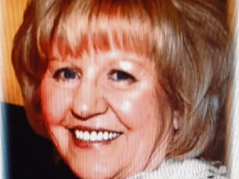 OBITUARY: Sheila Barry was first and foremost a family woman