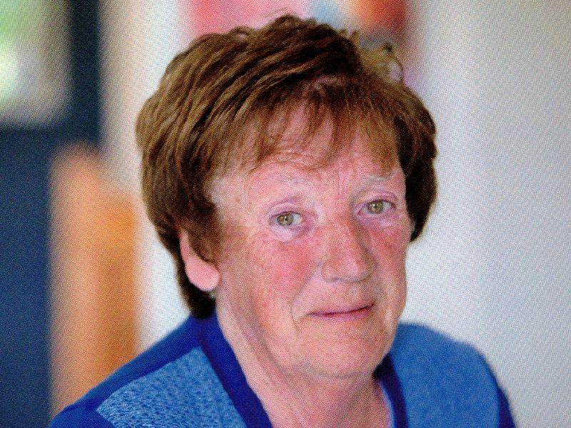 OBITUARY: Margaret Cranny contributed richly to community