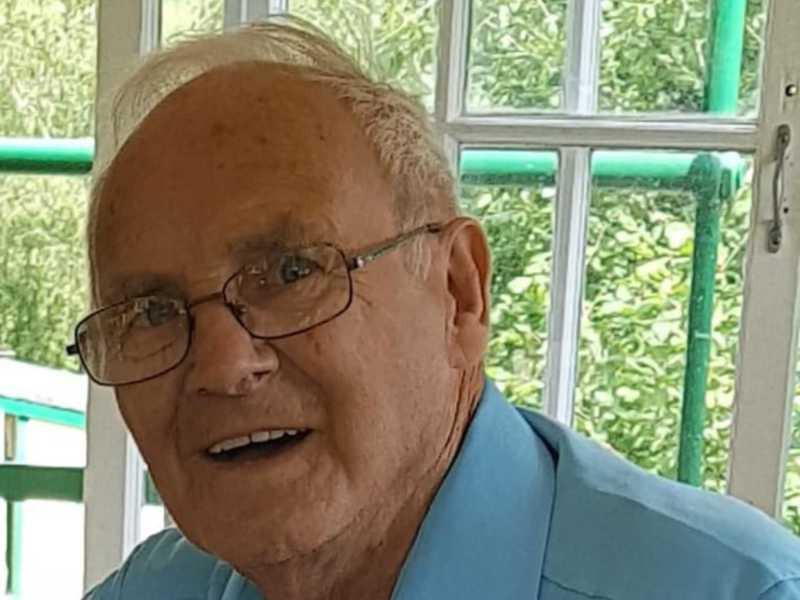 OBITUARY: Michael Cooney had a lifelong passion for horses