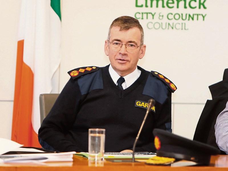Contempt of court proceedings against Garda Commissioner struck out 