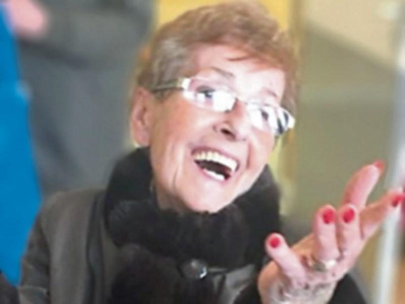 OBITUARY: Patsy Lynn was a legend in Irish drama circles