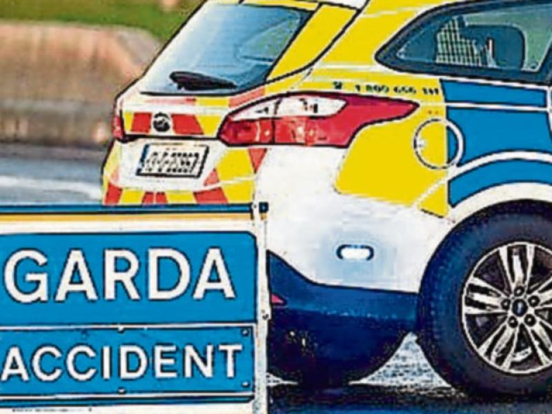 Report: Serious accident on Carrick Road in Dundalk 