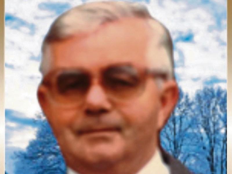 OBITUARY: Patsy Grant had a love for photography