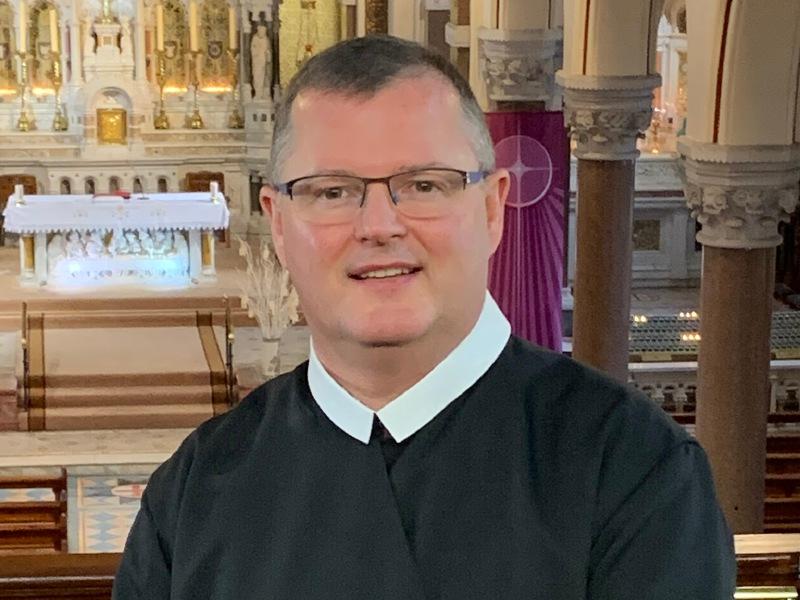 FR NOEL KEHOE: &lsquo;Dundalk is the new Paris&rsquo;, was my quip back!&rsquo;