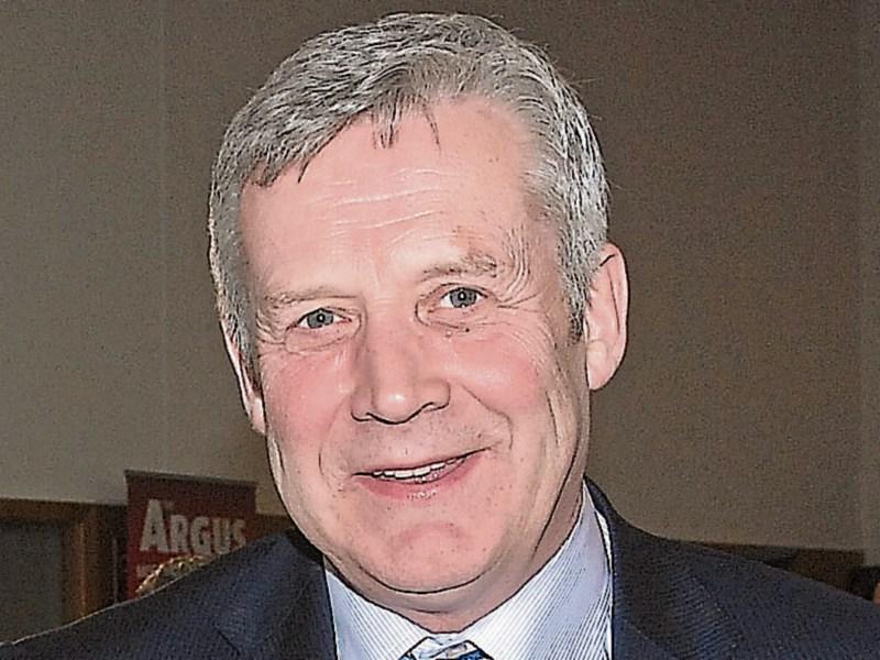 Fergus O&rsquo;Dowd (Fine Gael) - Louth Constituency