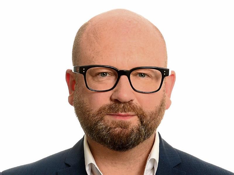 Louth TD calls for new regional IVF hub at Lourdes Hospital