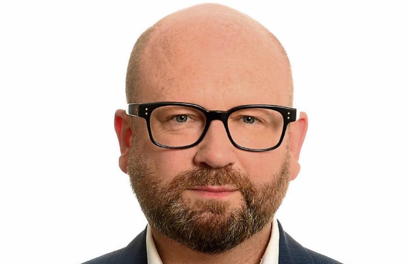 GE2020: Ask the candidate: Ged Nash