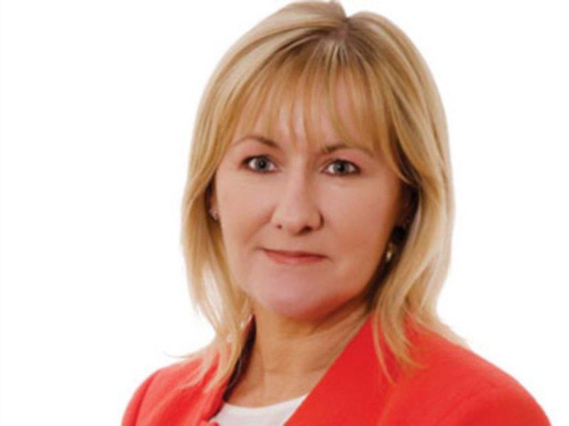 Imelda Munster (Sinn Fein) - Louth Constituency