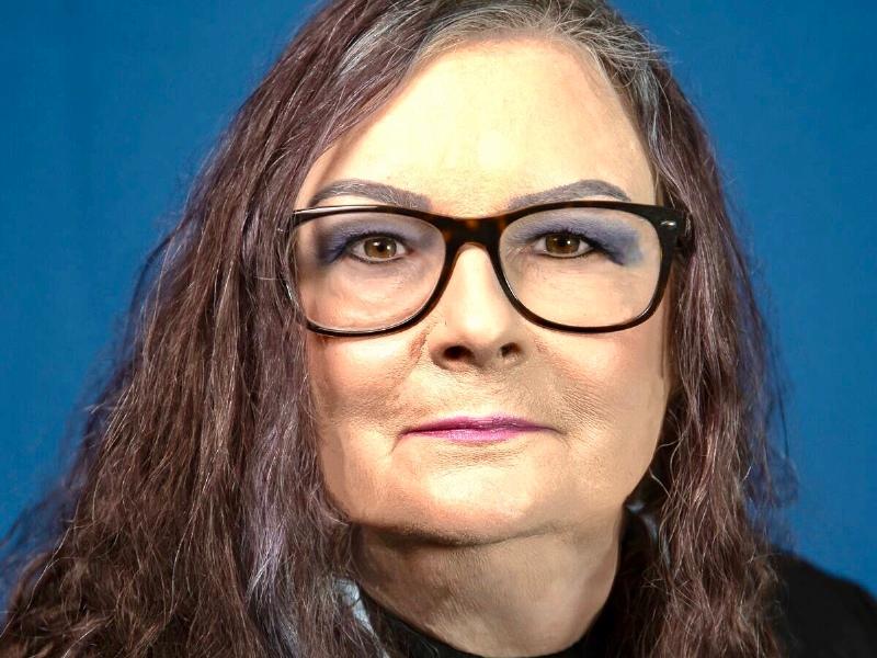Topanga Bird (Independent) - Louth Constituency