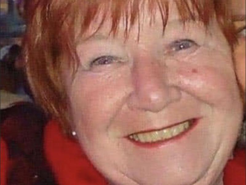 OBITUARY: Ann Dullaghan was a gifted seamtress who shared her knowledge with many
