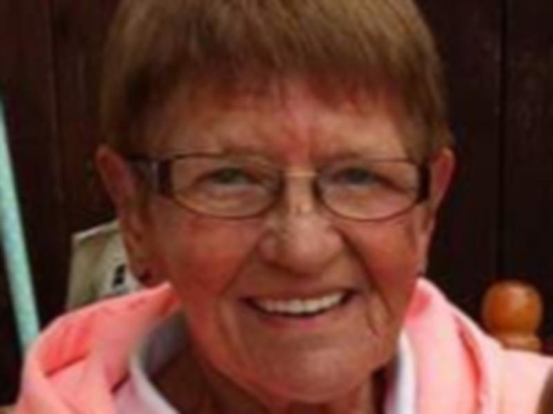 OBITUARY: Bernadette Murphy ran a local B&B