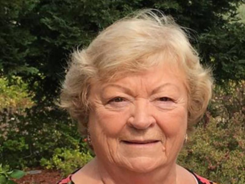 OBITUARY: Bernadette Toal was a much-loved wife and mother