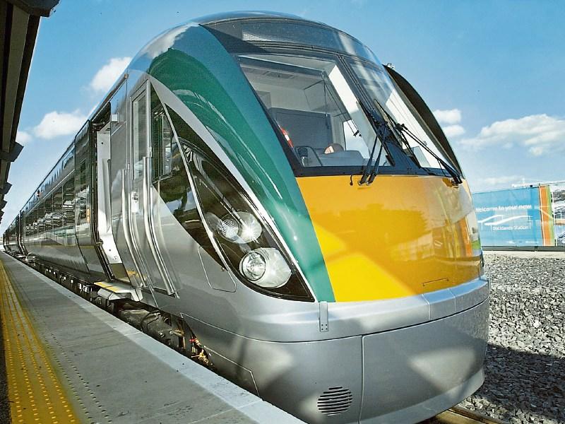 August Bank Holiday weekend rail services in Louth to be affected by line works