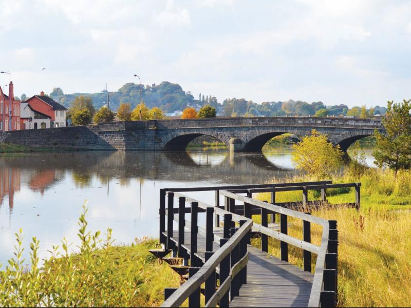 200 years of ‘The Big Bridge' in Dundalk