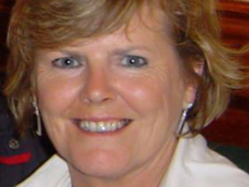 OBITUARY: Th&eacute;rese Bellew loved music and Irish dancing