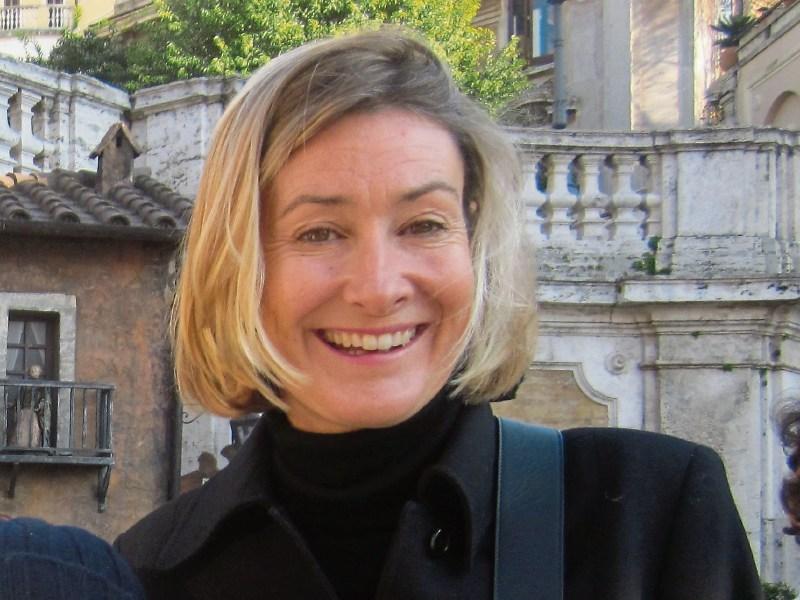 OBITUARY: Simone Greco worked in fashion industry in Rome