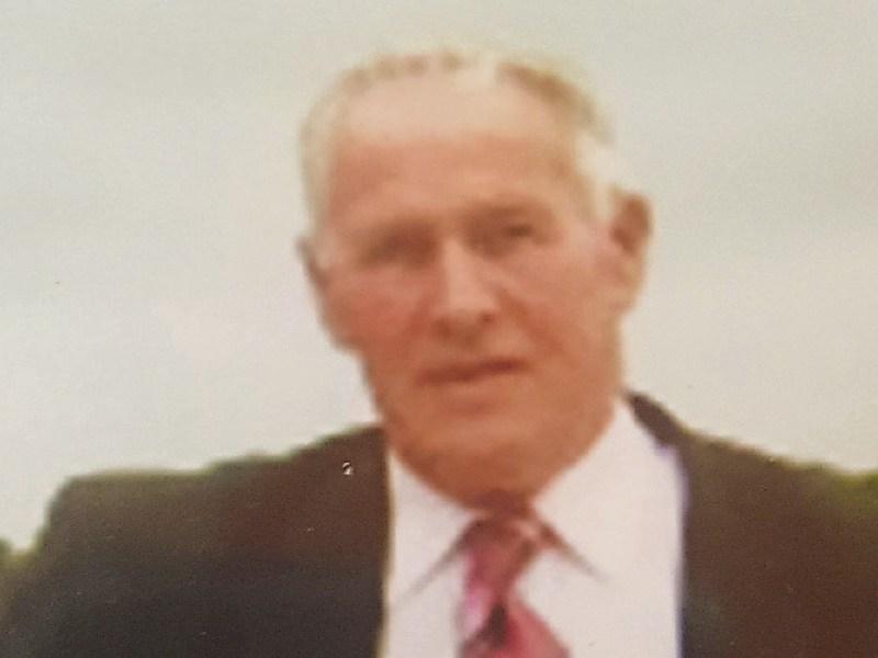 OBITUARY: Larry Jordan was a member of the Pioneers