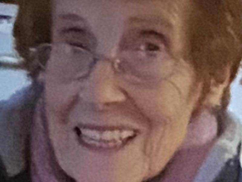 OBITUARY: Lily McCormack was one of the area’s oldest residents