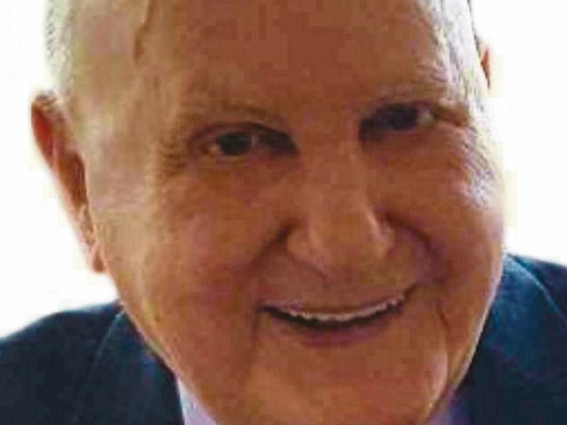 A fond farewell to Dundalk printer Frank 'Gus' Boland Louth Live