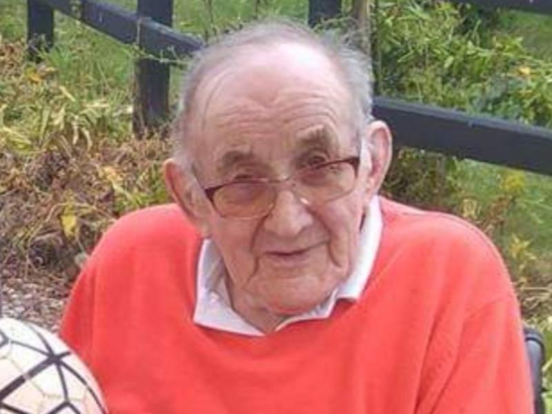 OBITUARY: Jack Leonard loved woodwork and engraving
