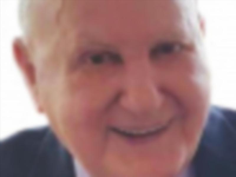 OBITUARY: Frank Boland worked for the Dundalk Democrat all his working life