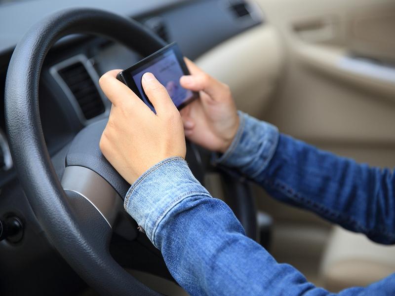 Dundalk drivers - Say goodbye to bad habits