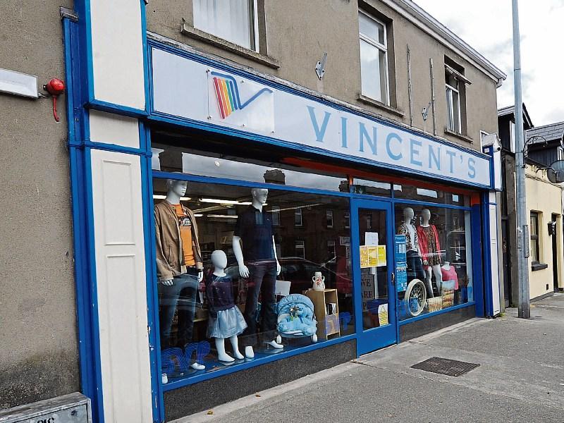 Dundalk Vincent’s charity shops reopen with strict new regime
