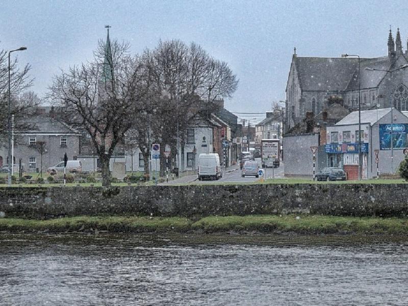Trip Through Time: Where in Dundalk was the 'Golden Cannister House'?
