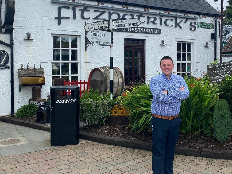 Fitzpatrick&rsquo;s: The excitement and anxiety of reopening after lockdown