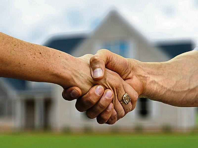  New CSO report reveals 15% rise in house prices across Ireland in one year