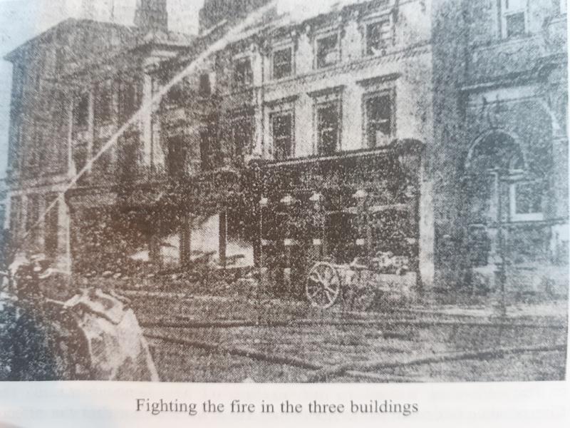 &lsquo;Most destructive and tragic fire in history of Dundalk&rsquo;