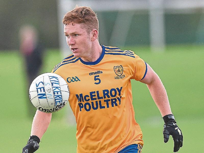 PREVIEW: Kilkerley Emmets and St Bride’s have their sights on a big prize