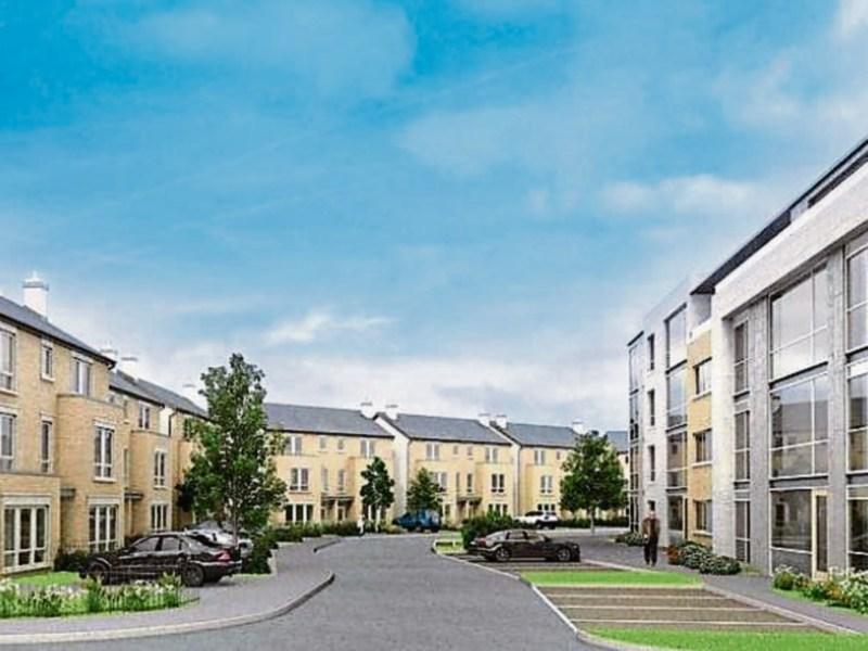 Louth homes sold ‘two weeks faster’ in last quarter report Louth Live