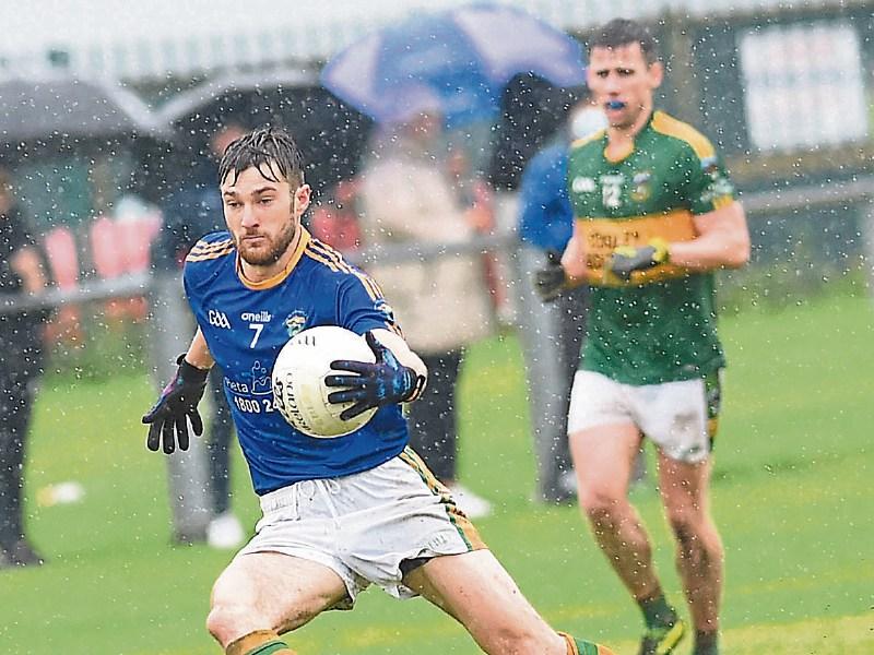 REPORTS: Louth GAA Division 1 round up