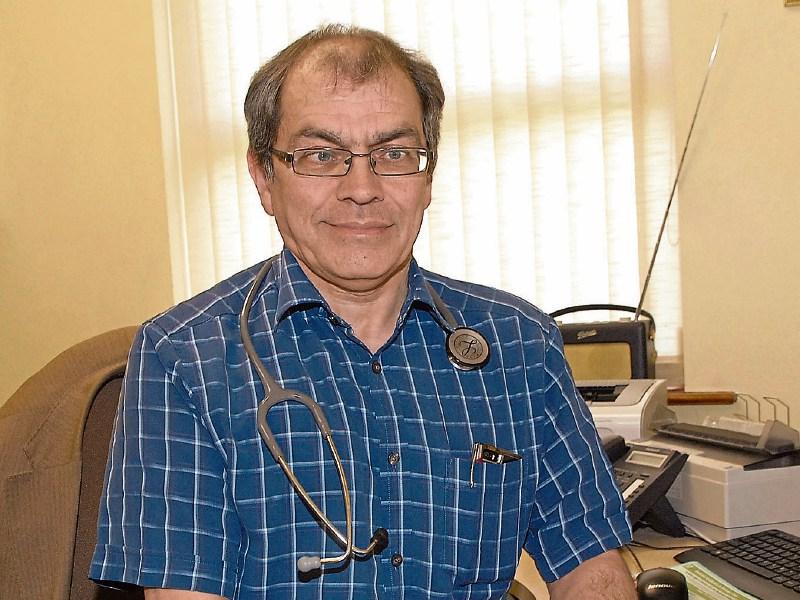 Carlingford GP’s ordering ‘20 to 30 Covid-19 tests a day’