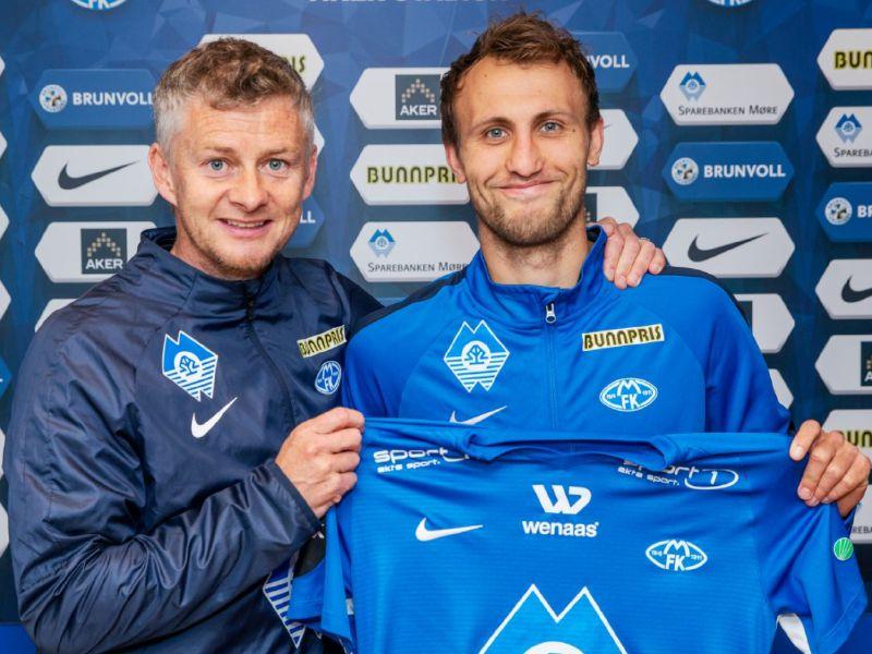 Molde FK - A closer look at Dundalk FC&rsquo;s opponents