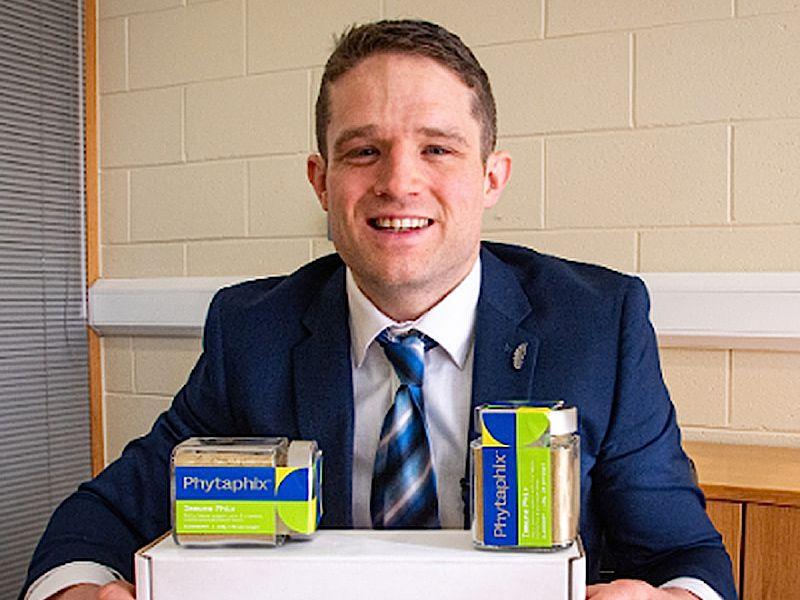Dundalk doctor’s health battles inspire new immune support product