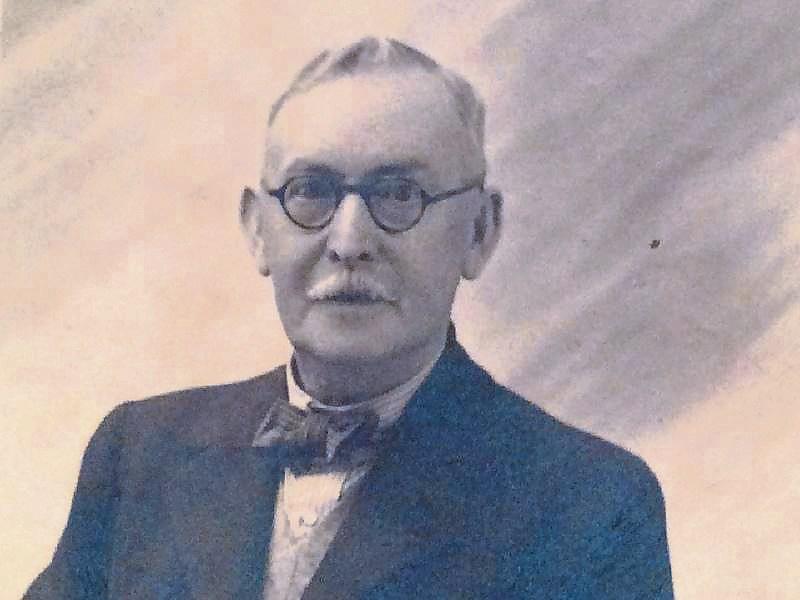 Some memories of &lsquo;two nights of terror&rsquo; in Dundalk