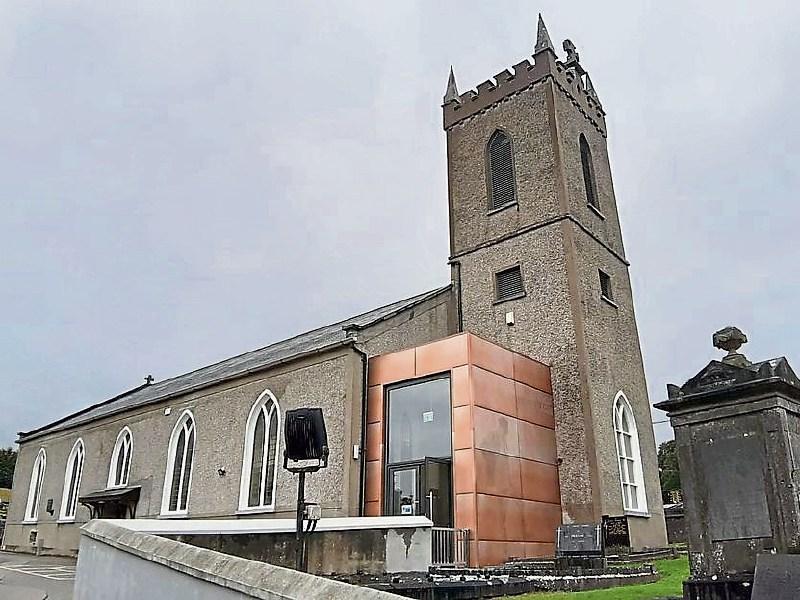 Kavanagh Centre wins a top European award
