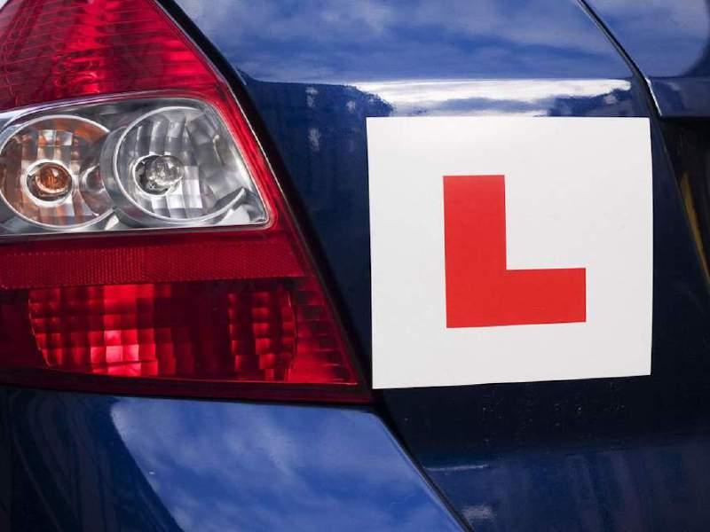 Louth has among the highest number of learner drivers in the country