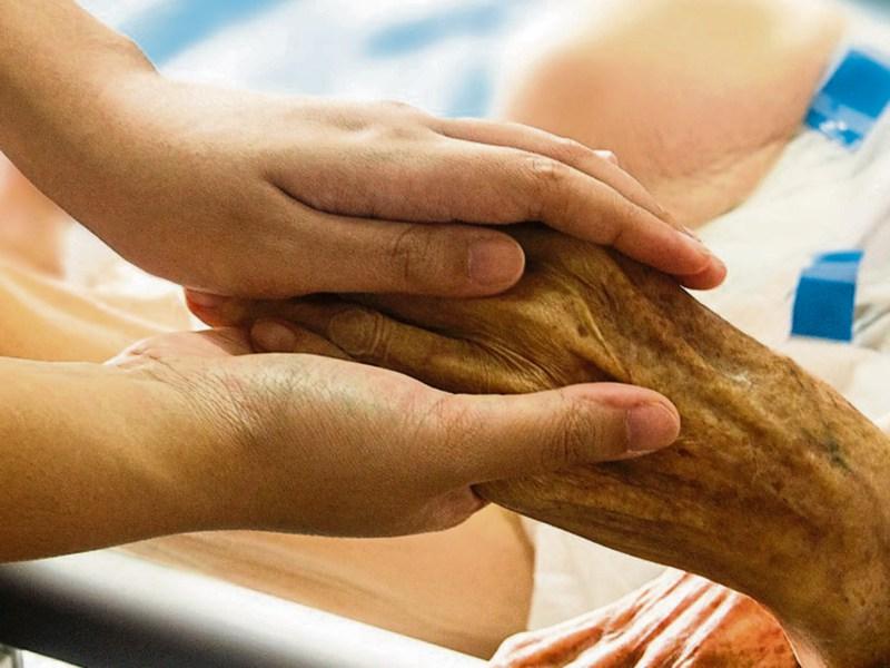 People in Louth encouraged to learn more about&nbsp;palliative care&nbsp;