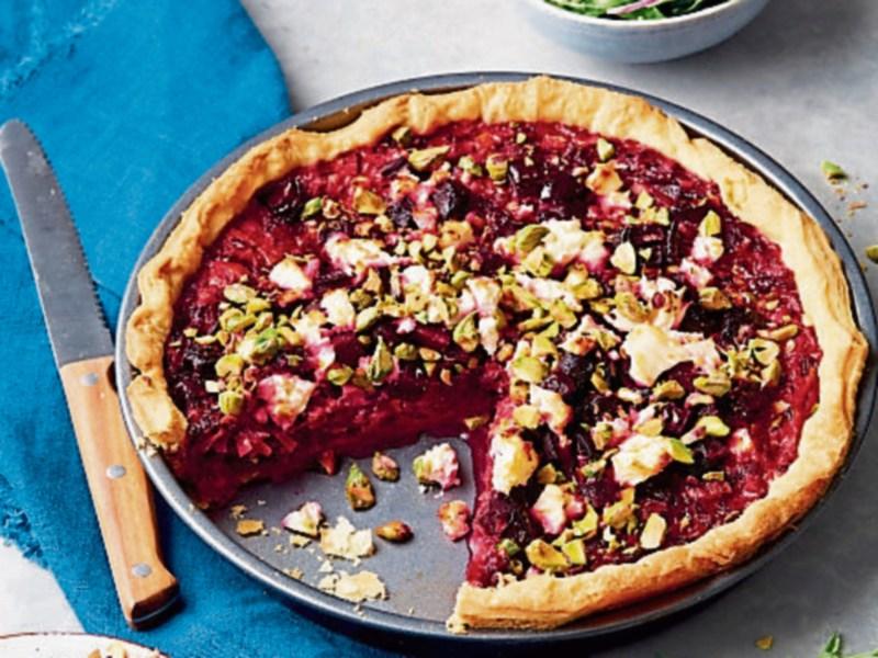 Cookery: Make meat free Mondays easy