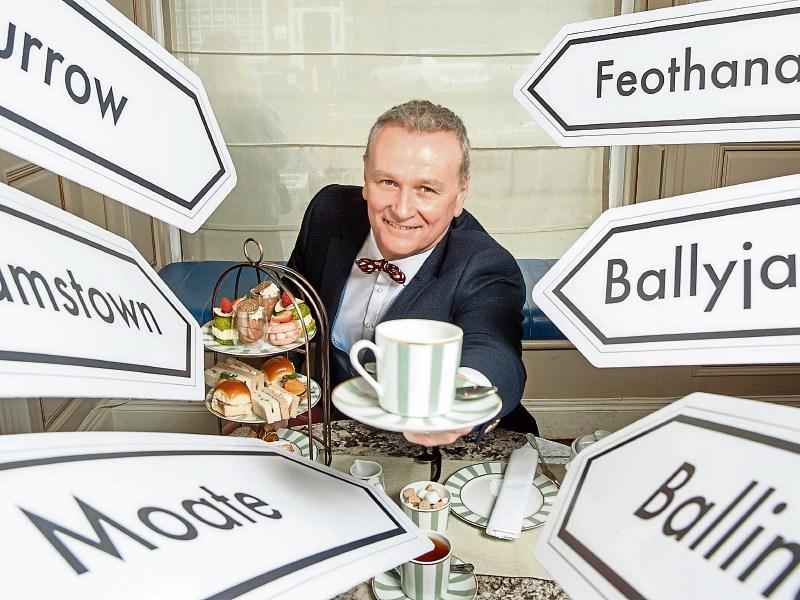 Urgent appeal for Alzheimer’s Tea Thursday Kildare fundraisers