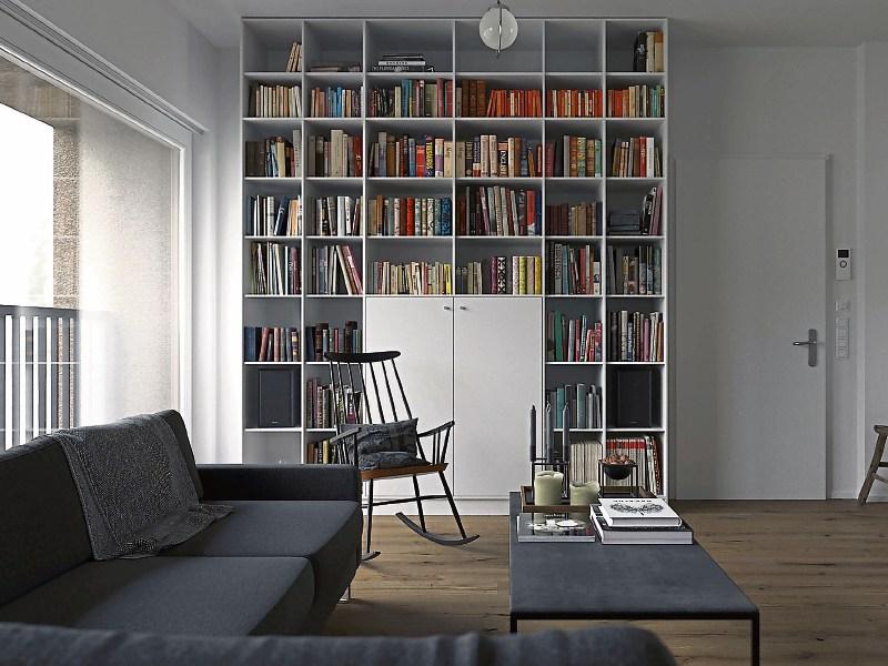 Interiors: Make a big impact in a small room