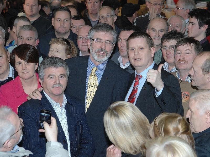 Promises, promises, and we will just pay for it all