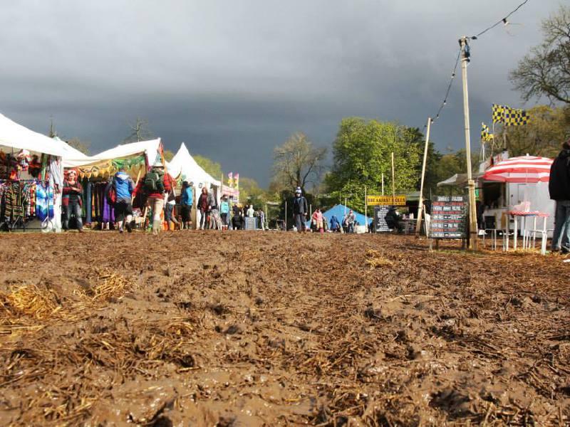 Vantastival to say goodbye to Bellurgan Park