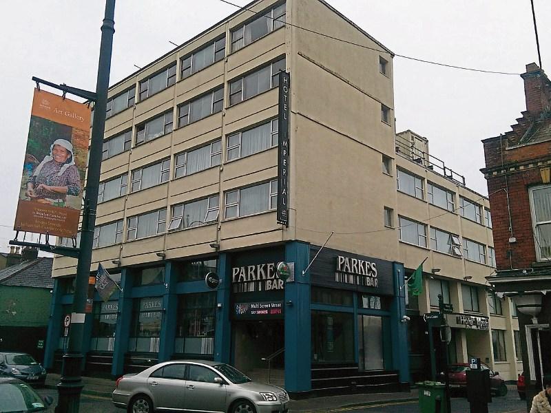 Dundalk's landmark Imperial Hotel on sale with &euro;1.2m guide