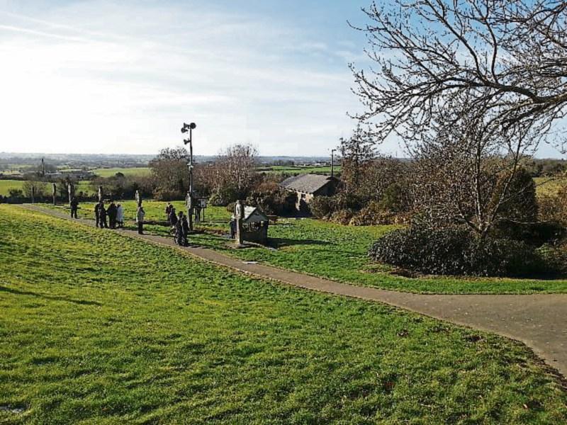 St. Brigid’s Day Public Holiday time to celebrate Louth woman’s Life 