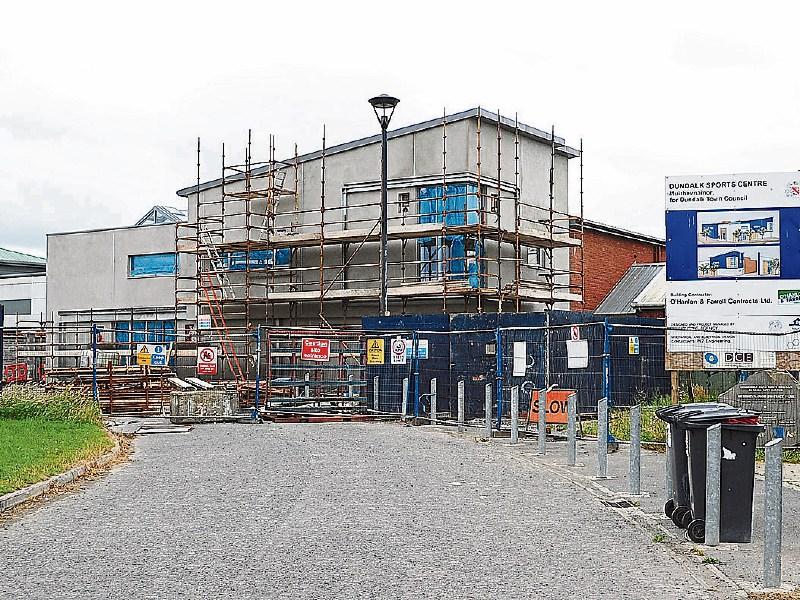 Muirhevnamor complex set to open